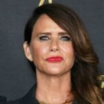 Amy Landecker