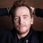 Tony Curran