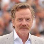 Bryan Cranston