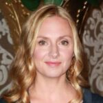 Hope Davis