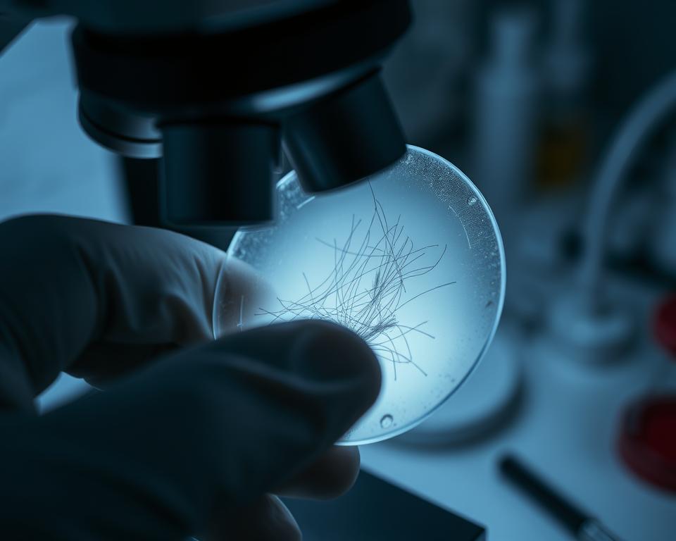 forensic science