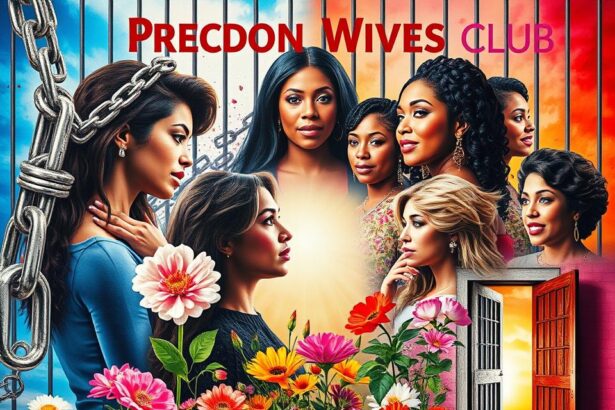 Prison Wives Club Where are They Now Season 1