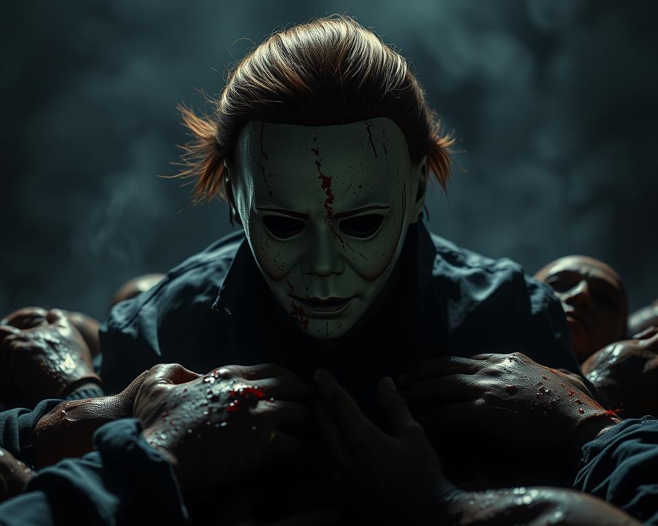 michael myers immortality