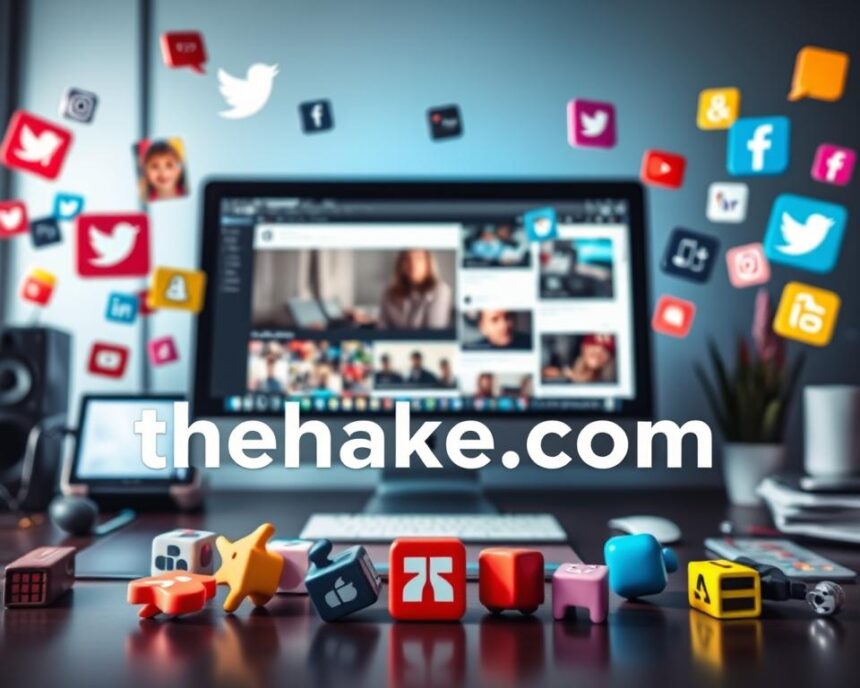 TheHake.com