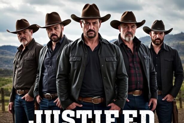 justified season 4 cast