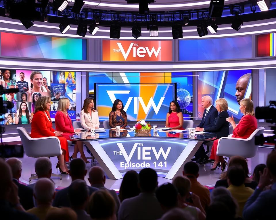 The View Episode 141