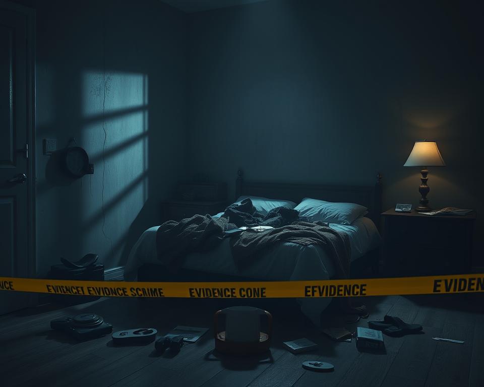 Dee Dee Blanchard Crime Scene Photos