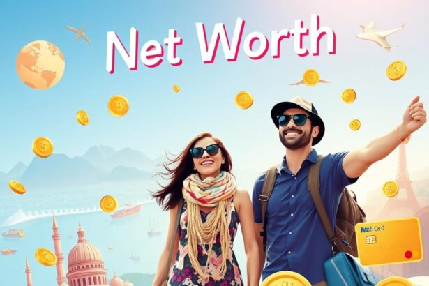 Kara and Nate Net Worth