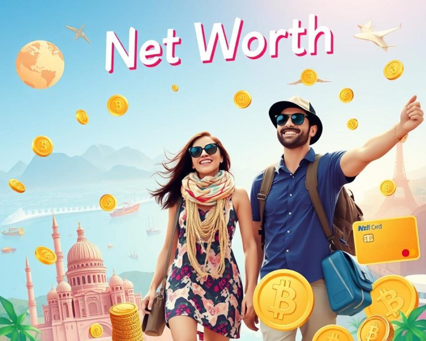 Kara and Nate Net Worth