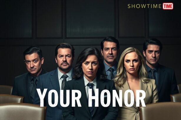 Will There Be a 3rd Season of Your Honor