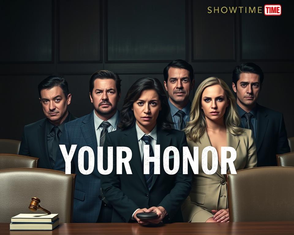 Will There Be a 3rd Season of Your Honor