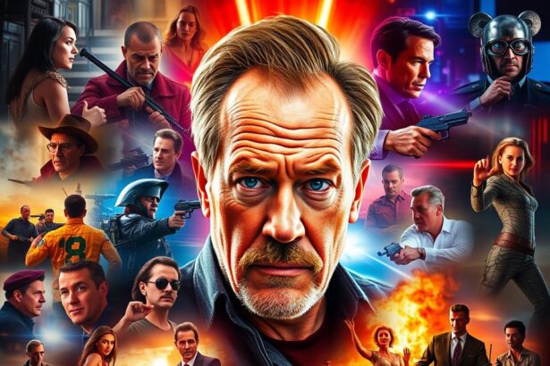 bryan cranston movies
