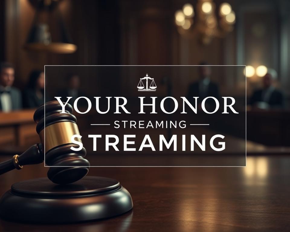 your honor streaming