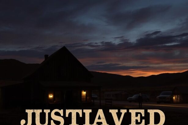 justified season 1