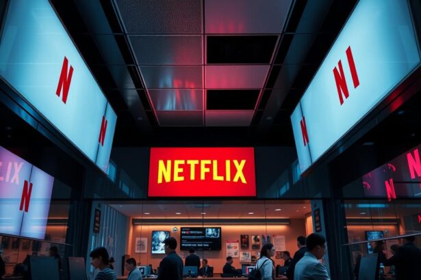 netflix 24 hour customer service number