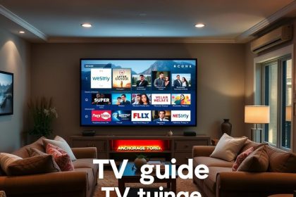 anchorage tv guide listings