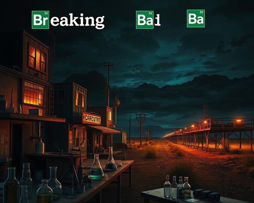 breaking bad season 2