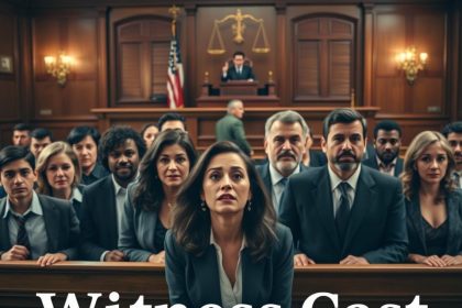 witness cast