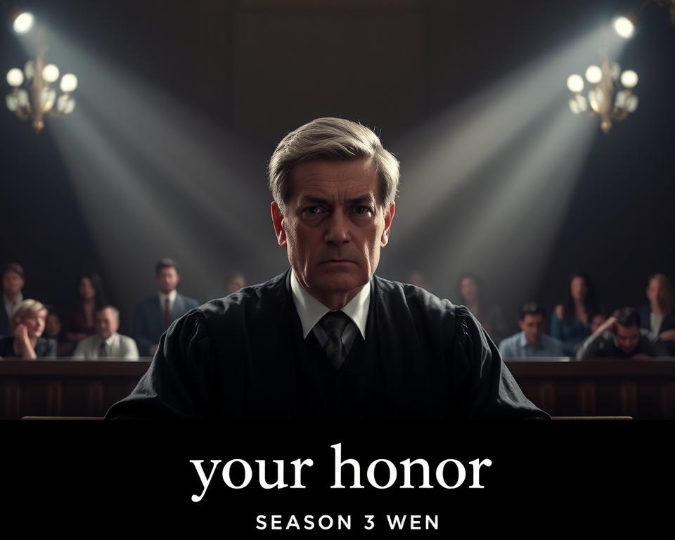 your honor season 3