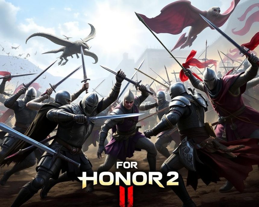 for honor 2