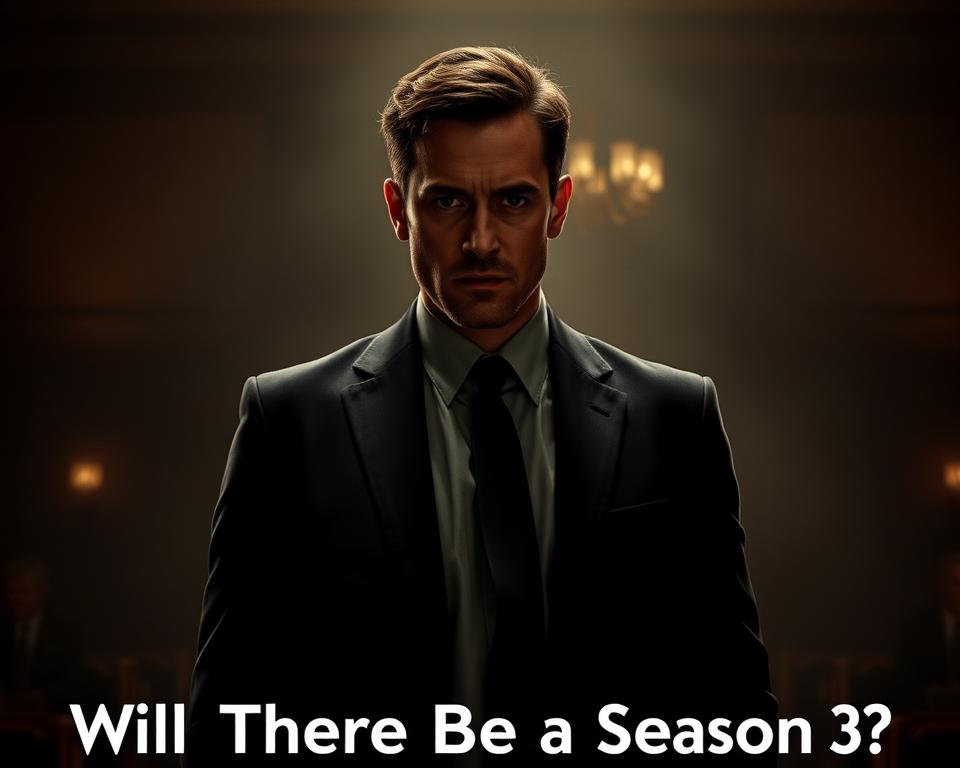 Will There Be a Season 3 of Your Honor