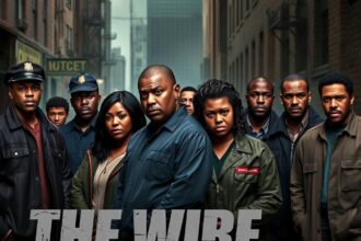 the wire season 2 cast