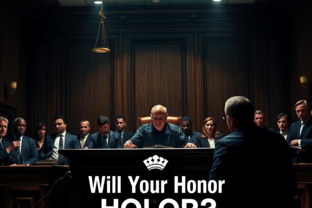 Will Your Honor Return for Season 3