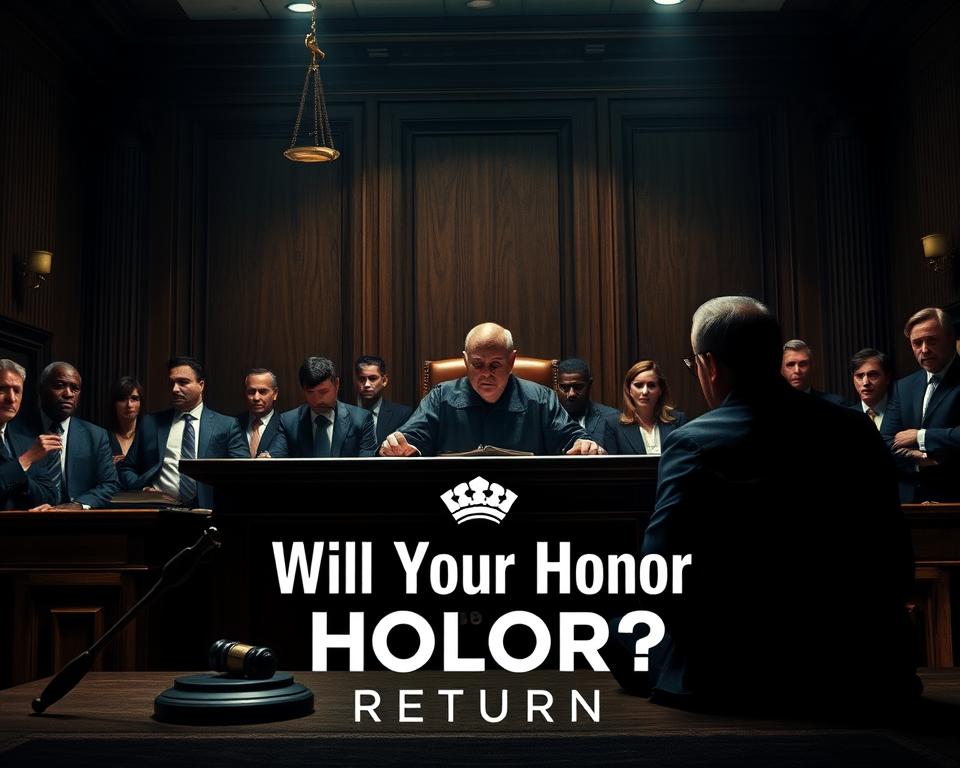 Will Your Honor Return for Season 3