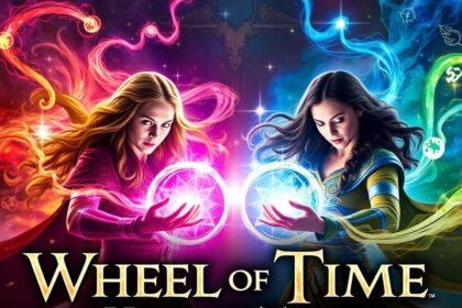 Wheel of Time Season 1 Recap