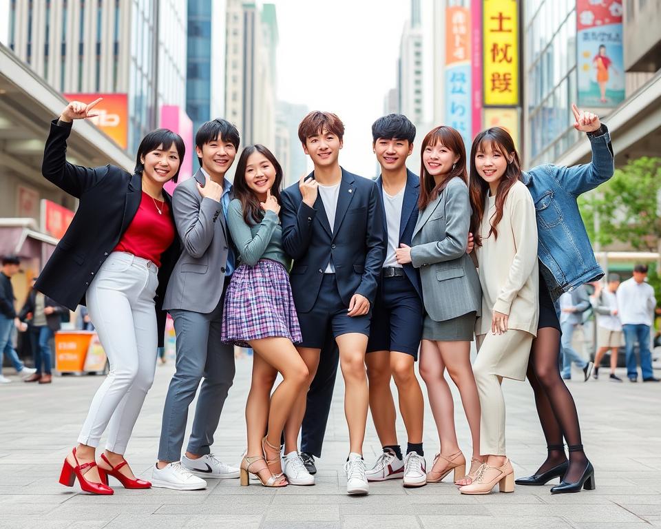 another miss oh cast