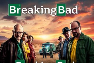 breaking bad season 5 cast